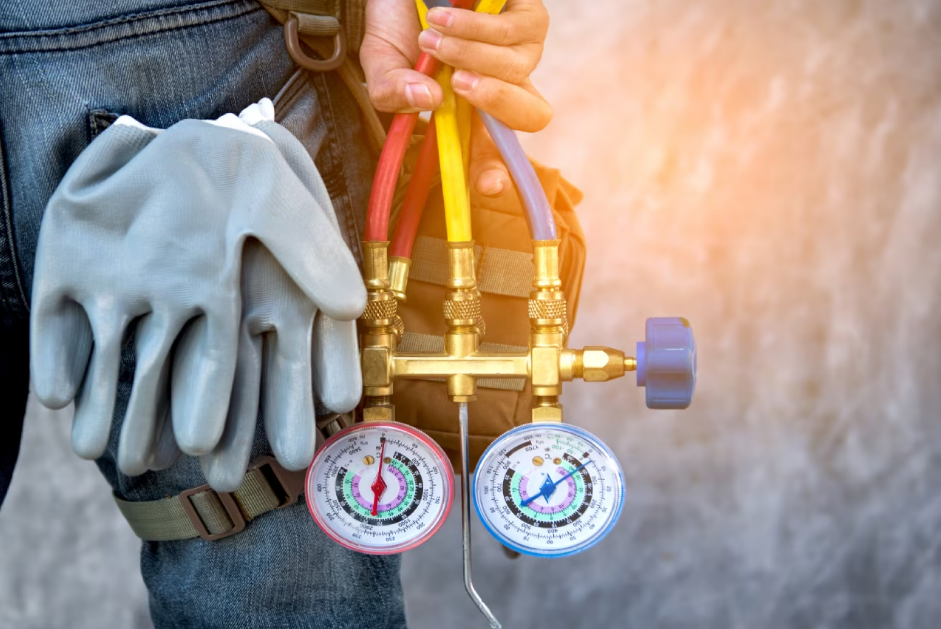 Karabağlar Viessmann Klima Servis